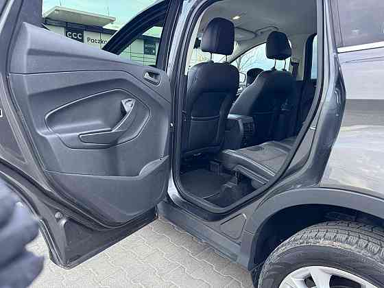 Ford Kuga Titanium Edition, 4x4, Automat Varsovie