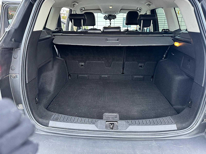 Ford Kuga Titanium Edition, 4x4, Automat Warszawa - photo 8