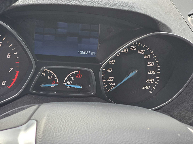 Ford Kuga Titanium Edition, 4x4, Automat Warszawa - photo 7