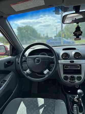 Chevrolet Lacetti 1.6 LPG | Ekonomiczny | Bardzo dobry stan Warszawa