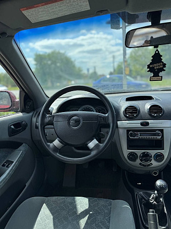 Chevrolet Lacetti 1.6 LPG | Ekonomiczny | Bardzo dobry stan Warsaw - photo 6
