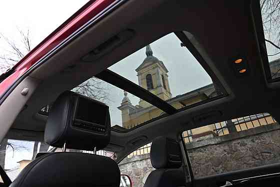 Audi Q7 3.6 V6 – wersja USA, zadbany, gotowy do jazdy Warschau