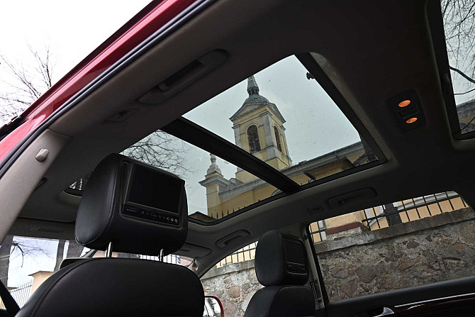 Audi Q7 3.6 V6 – wersja USA, zadbany, gotowy do jazdy Warszawa - photo 6