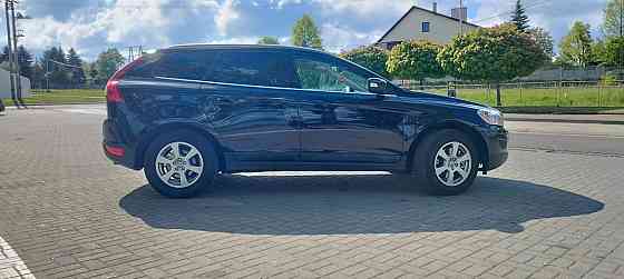 Volvo XC60, 2012, LPG, 3.2L, 120 000 km Warschau