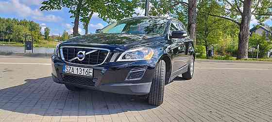 Volvo XC60, 2012, LPG, 3.2L, 120 000 km Warschau