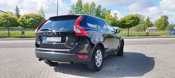 Volvo XC60, 2012, LPG, 3.2L, 120 000 km Warschau