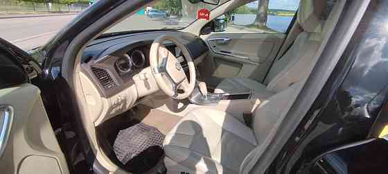 Volvo XC60, 2012, LPG, 3.2L, 120 000 km Warschau
