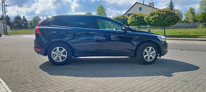 Volvo XC60, 2012, LPG, 3.2L, 120 000 km Warsaw - photo 6