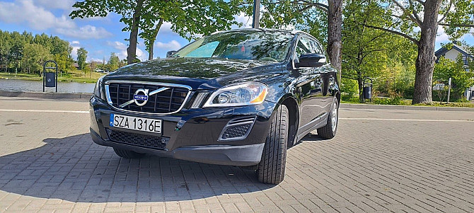 Volvo XC60, 2012, LPG, 3.2L, 120 000 km Warsaw - photo 1
