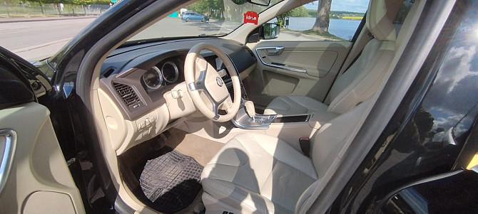 Volvo XC60, 2012, LPG, 3.2L, 120 000 km Warsaw - photo 4