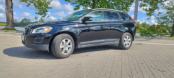 Volvo XC60, 2012, LPG, 3.2L, 120 000 km Warsaw - photo 2