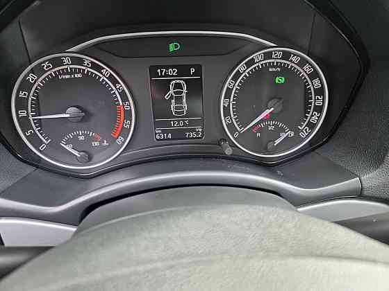 Skoda Octavia VRS 2.0 Diesel Automatyczna Minsk Mazowiecki