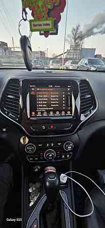 Jeep Cherokee 2.0 Benzyna 275KM 2019 Warszawa