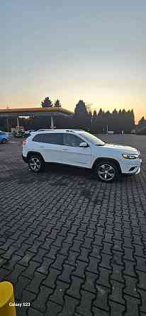 Jeep Cherokee 2.0 Benzyna 275KM 2019 Warszawa