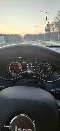 Jeep Cherokee 2.0 Benzyna 275KM 2019 Warszawa