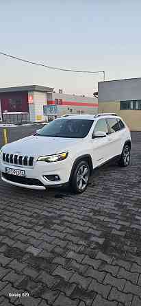 Jeep Cherokee 2.0 Benzyna 275KM 2019 Warszawa