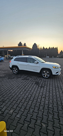 Jeep Cherokee 2.0 Benzyna 275KM 2019 Warsaw - photo 2