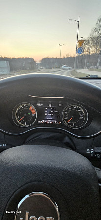 Jeep Cherokee 2.0 Benzyna 275KM 2019 Warsaw - photo 1
