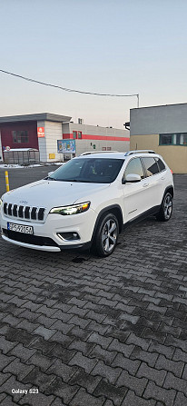 Jeep Cherokee 2.0 Benzyna 275KM 2019 Warsaw - photo 3