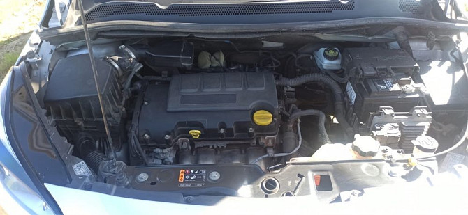 Opel Corsa E, 2017, zadbany i garażowany Gdańsk - photo 7