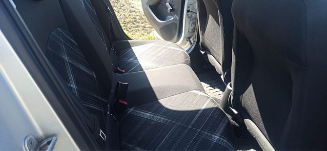 Opel Corsa E, 2017, zadbany i garażowany Gdańsk - photo 5