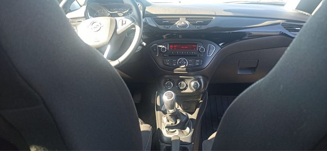 Opel Corsa E, 2017, zadbany i garażowany Gdańsk - photo 2