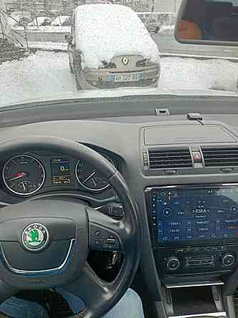 Škoda Octavia 2011 1.4 TSI w świetnym stanie Przemysl