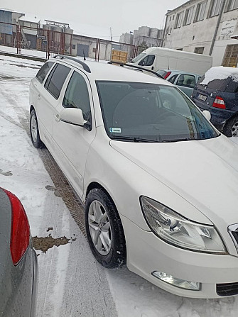 Škoda Octavia 2011 1.4 TSI w świetnym stanie Przemysl - photo 4