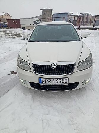 Škoda Octavia 2011 1.4 TSI w świetnym stanie Przemysl - photo 5