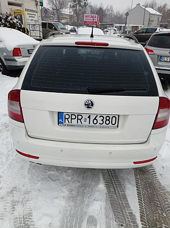 Škoda Octavia 2011 1.4 TSI w świetnym stanie Przemysl - photo 6