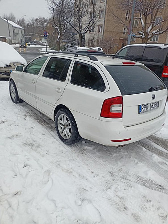 Škoda Octavia 2011 1.4 TSI w świetnym stanie Przemysl - photo 2