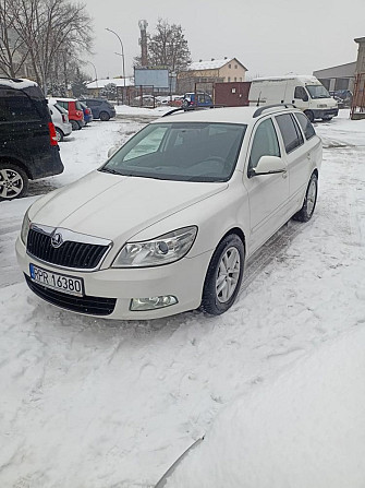 Škoda Octavia 2011 1.4 TSI w świetnym stanie Przemysl - photo 1