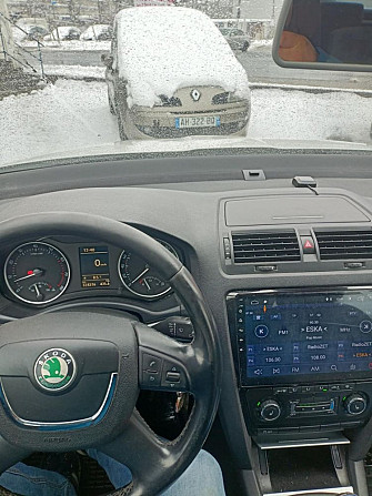 Škoda Octavia 2011 1.4 TSI w świetnym stanie Przemysl - photo 3