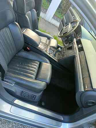 Volkswagen Phaeton 3.0 TDI 2007 Varsovie