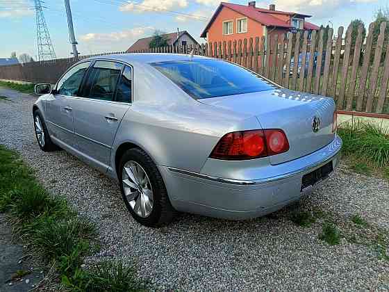 Volkswagen Phaeton 3.0 TDI 2007 Varsovie