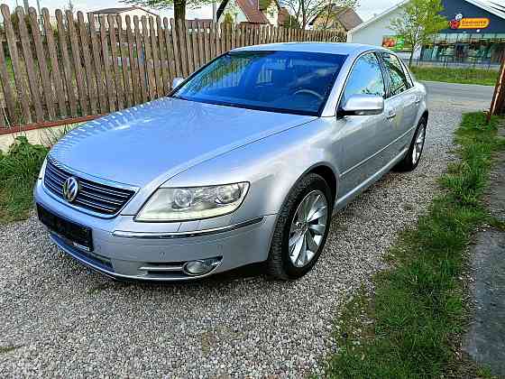 Volkswagen Phaeton 3.0 TDI 2007 Varsovie