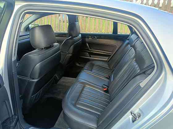 Volkswagen Phaeton 3.0 TDI 2007 Varsovie