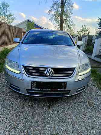 Volkswagen Phaeton 3.0 TDI 2007 Varsovie