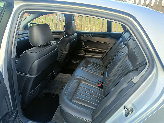 Volkswagen Phaeton 3.0 TDI 2007 Warsaw - photo 1