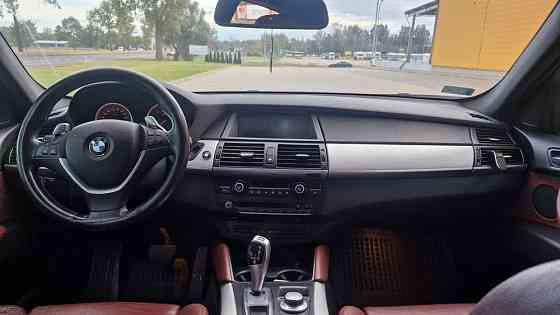 BMW X6 E71 w dobrym stanie! Varsovie