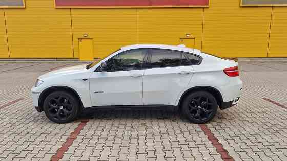 BMW X6 E71 w dobrym stanie! Varsovie