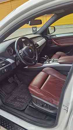 BMW X6 E71 w dobrym stanie! Varsovie