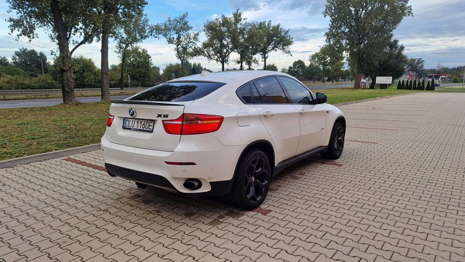 BMW X6 E71 w dobrym stanie! Warsaw - photo 7