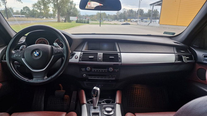 BMW X6 E71 w dobrym stanie! Warsaw - photo 1