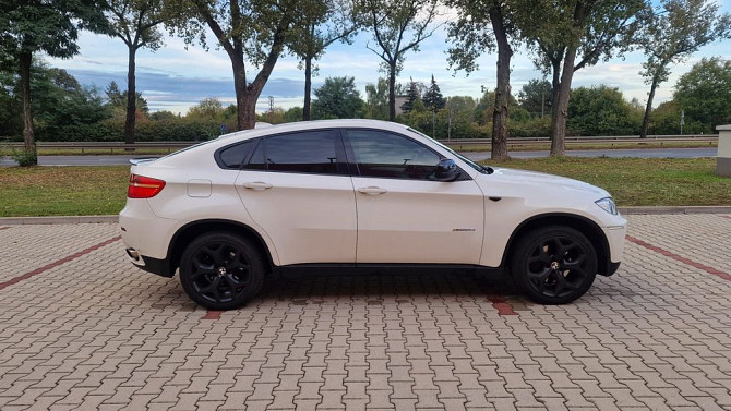 BMW X6 E71 w dobrym stanie! Warsaw - photo 8