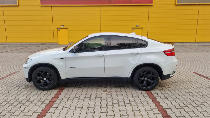 BMW X6 E71 w dobrym stanie! Warsaw - photo 3