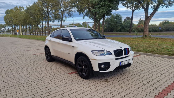 BMW X6 E71 w dobrym stanie! Warsaw - photo 6