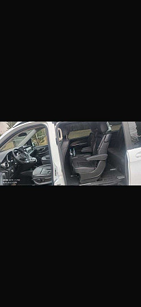 Mercedes Marco Polo Westfalia 2020 – luksus i komfort w podróży Hamburg - photo 6