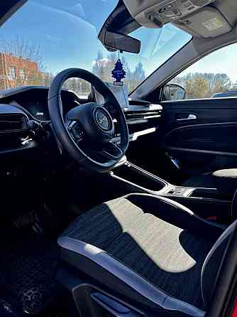 Jeep Avenger 1.2 T3 mHEV Longitude FWD eDCT6 - Leasing Warszawa