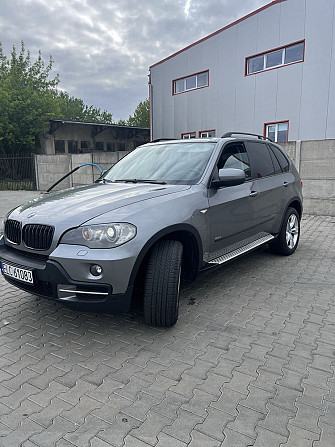 BMW X5 2007 – W pełni sprawne, do lekkich poprawek Warsaw - photo 8